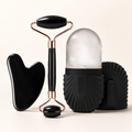 Set facial coreano 3 en 1