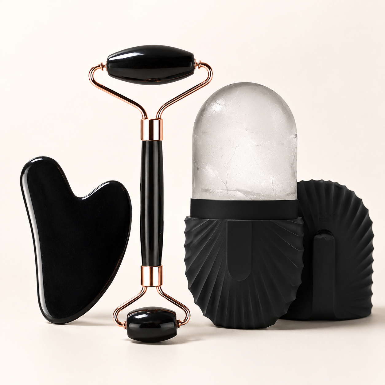 Set facial coreano 3 en 1