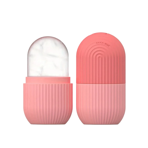 CryoGlow Ice Roller